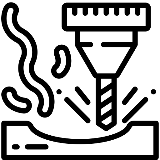 Talaşlı İmalat