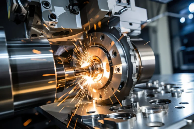 CNC Pazarı Nereye Gidiyor?